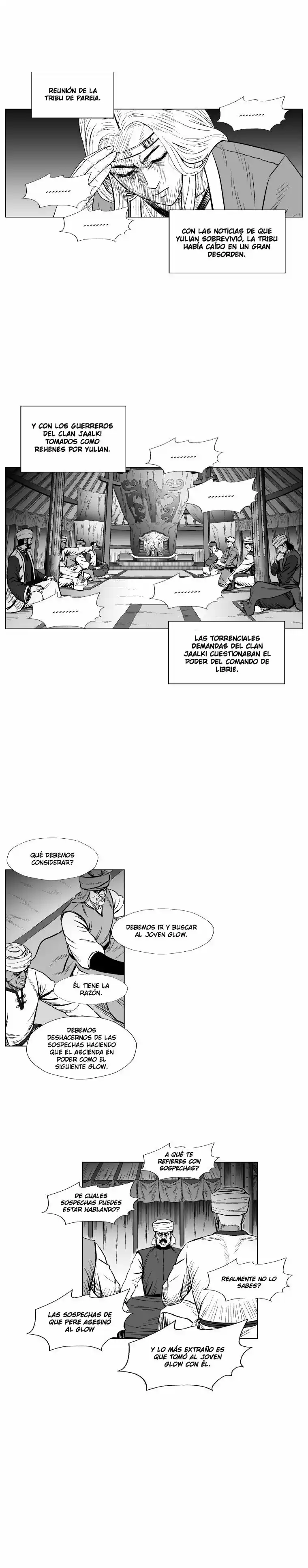 Red Storm (2012) - Capítulo 226 - Página 14 - LectorTMOo