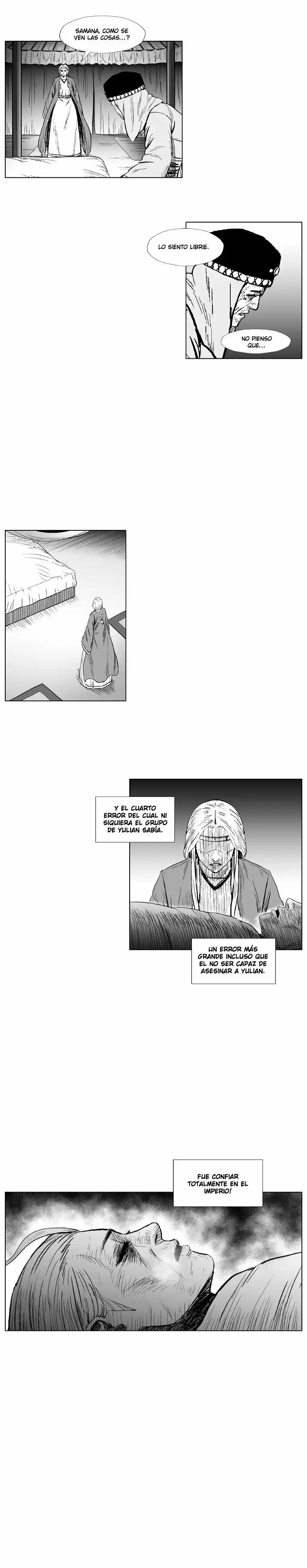 Red Storm (2012) - Capítulo 226 - Página 17 - LectorTMOo