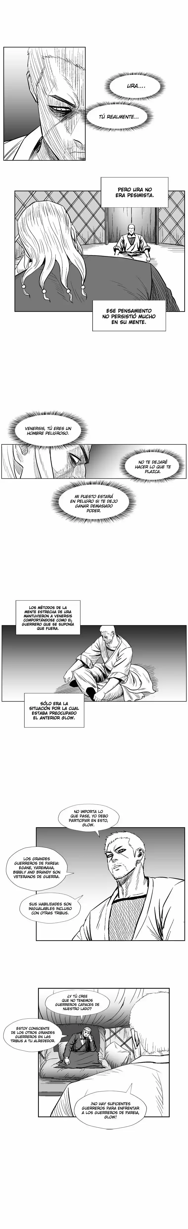 Red Storm (2012) - Capítulo 227 - Página 5 - LectorTMOo