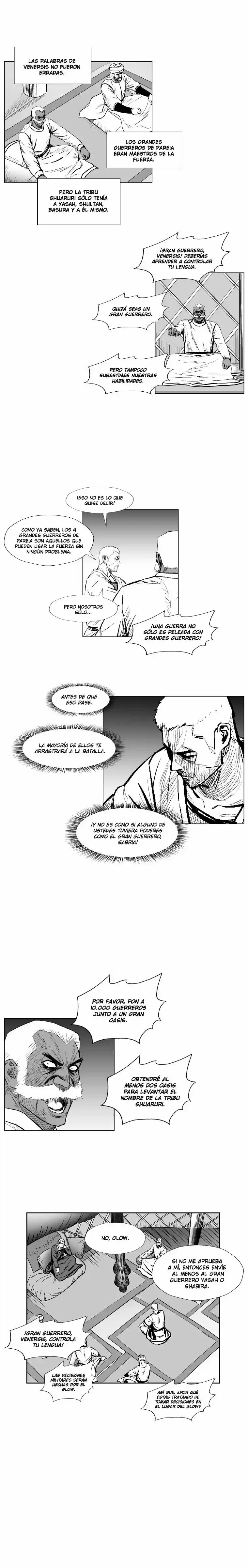 Red Storm (2012) - Capítulo 227 - Página 6 - LectorTMOo