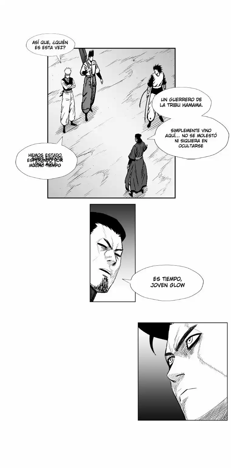Red Storm (2012) - Capítulo 228 - Página 9 - LectorTMOo