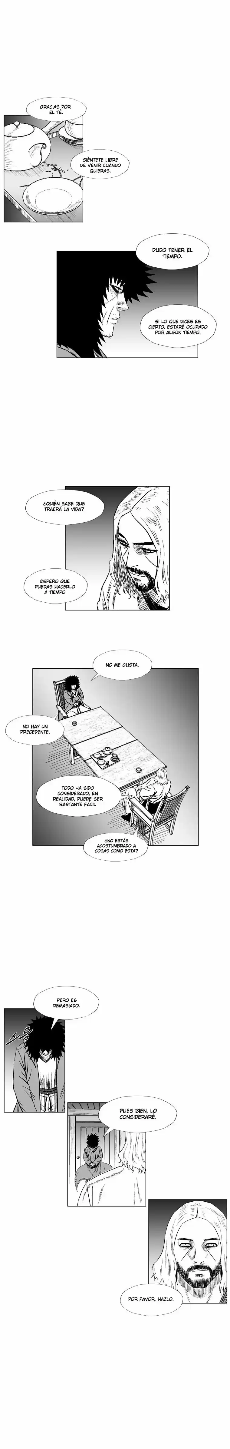 Red Storm (2012) - Capítulo 228 - Página 11 - LectorTMOo