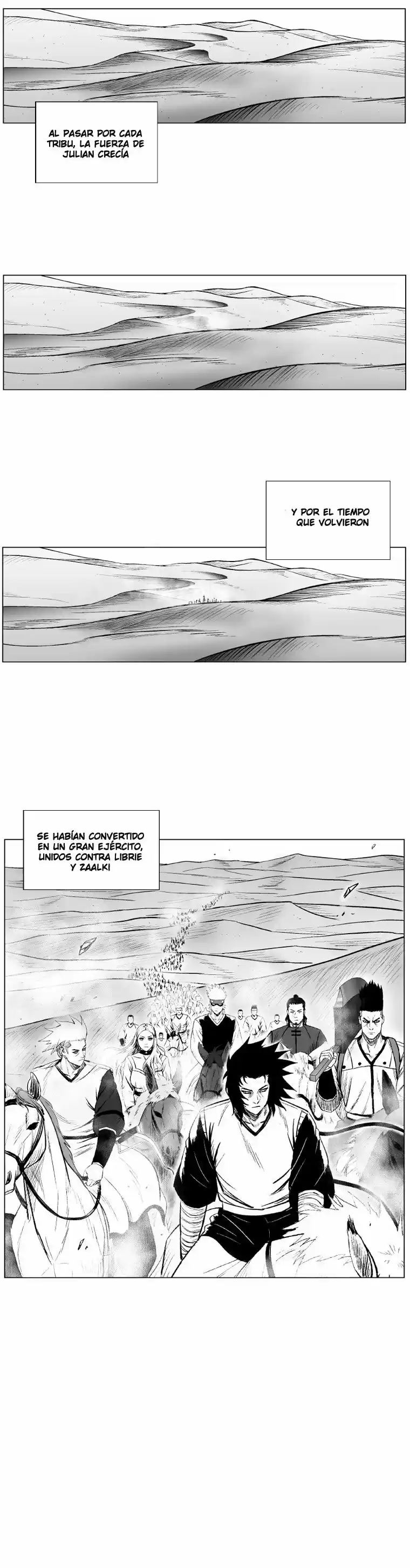 Red Storm (2012) - Capítulo 228 - Página 17 - LectorTMOo