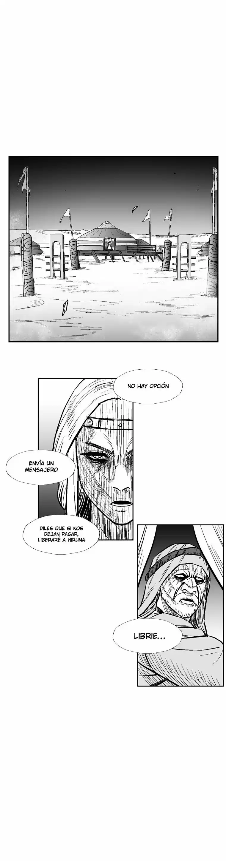 Red Storm (2012) - Capítulo 228 - Página 20 - LectorTMOo