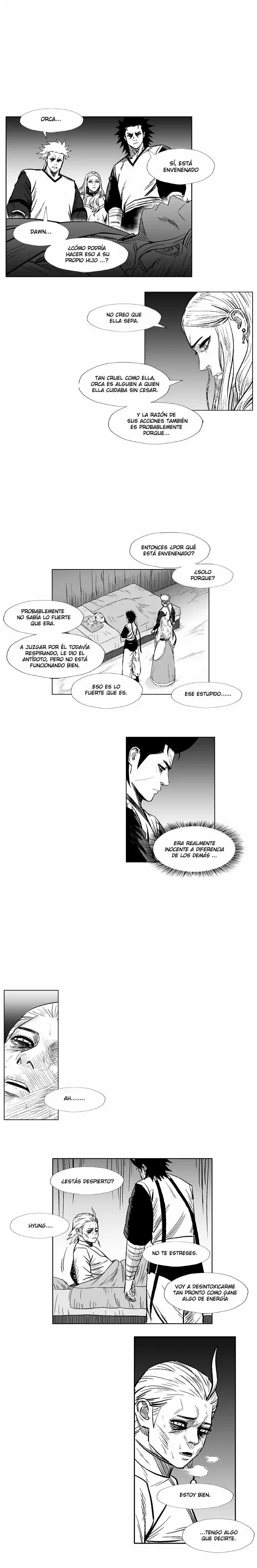 Red Storm (2012) - Capítulo 229 - Página 11 - LectorTMOo