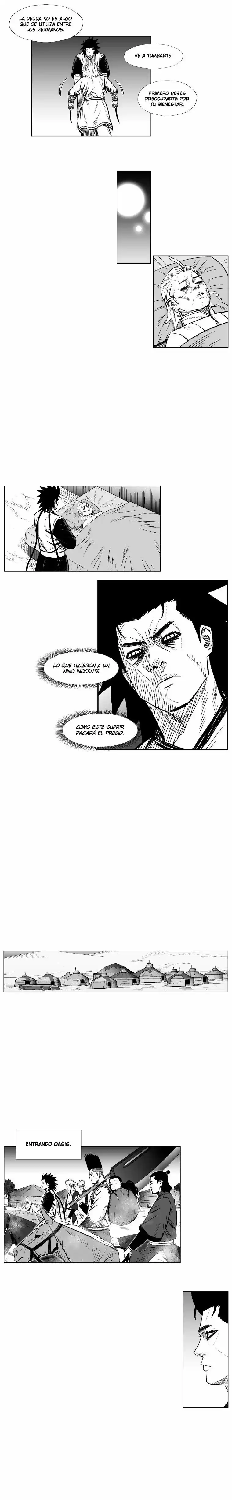 Red Storm (2012) - Capítulo 229 - Página 14 - LectorTMOo