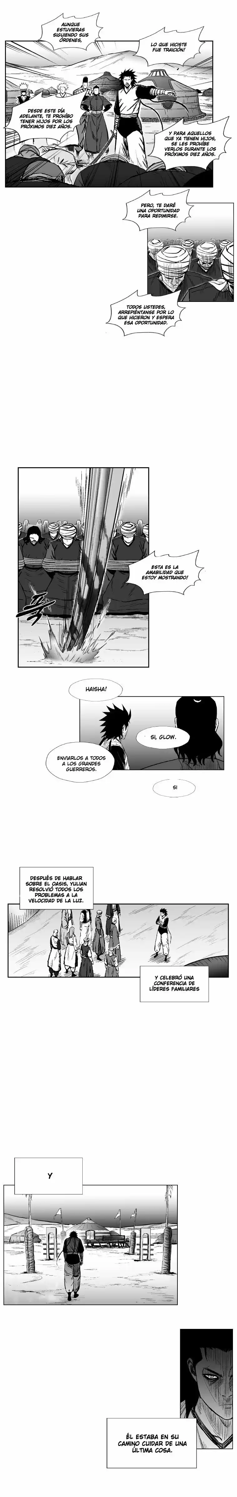 Red Storm (2012) - Capítulo 229 - Página 16 - LectorTMOo