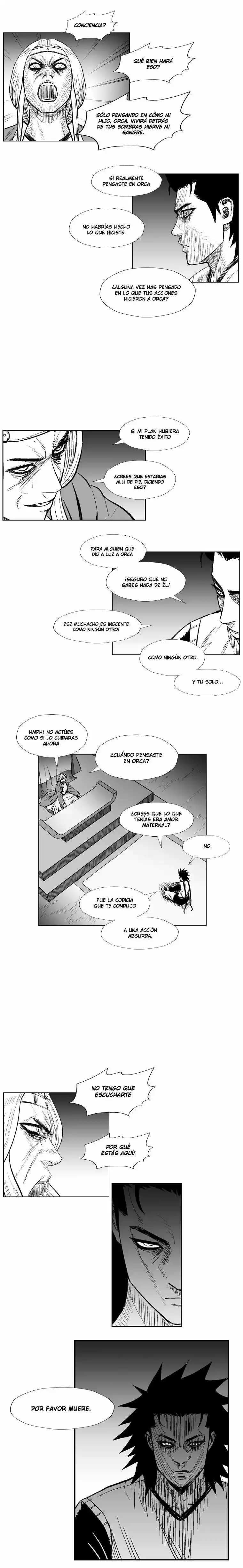 Red Storm (2012) - Capítulo 230 - Página 6 - LectorTMOo