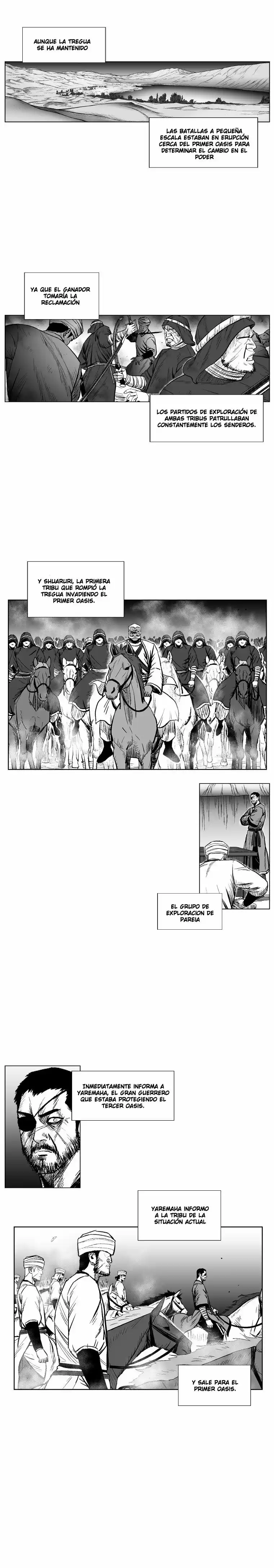 Red Storm (2012) - Capítulo 230 - Página 11 - LectorTMOo