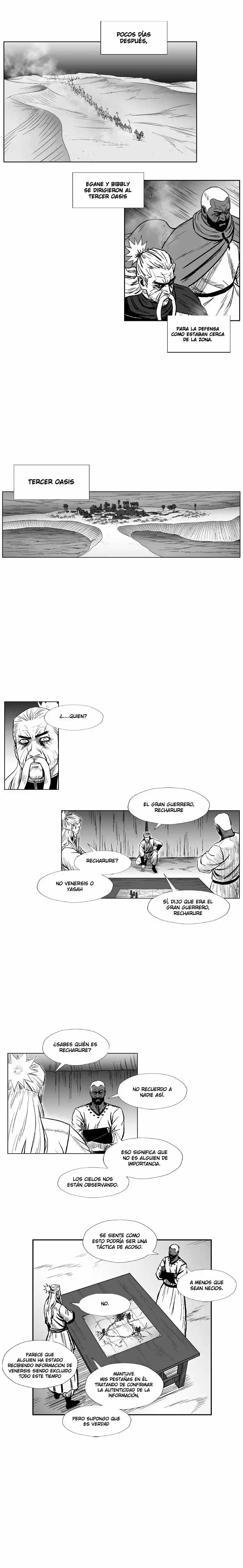 Red Storm (2012) - Capítulo 230 - Página 12 - LectorTMOo
