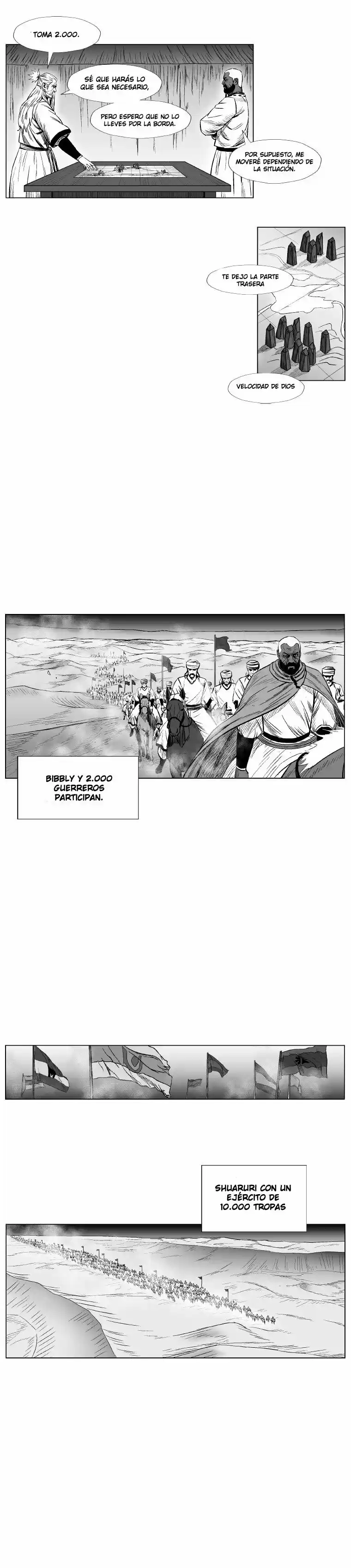 Red Storm (2012) - Capítulo 230 - Página 14 - LectorTMOo