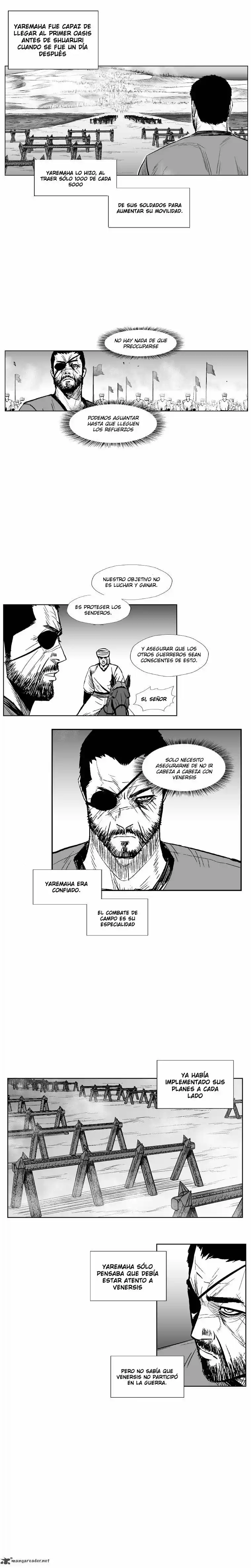 Red Storm (2012) - Capítulo 231 - Página 5 - LectorTMOo