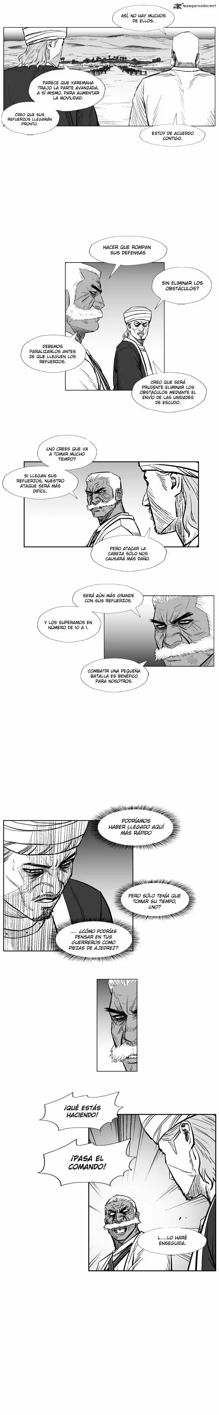 Red Storm (2012) - Capítulo 231 - Página 6 - LectorTMOo