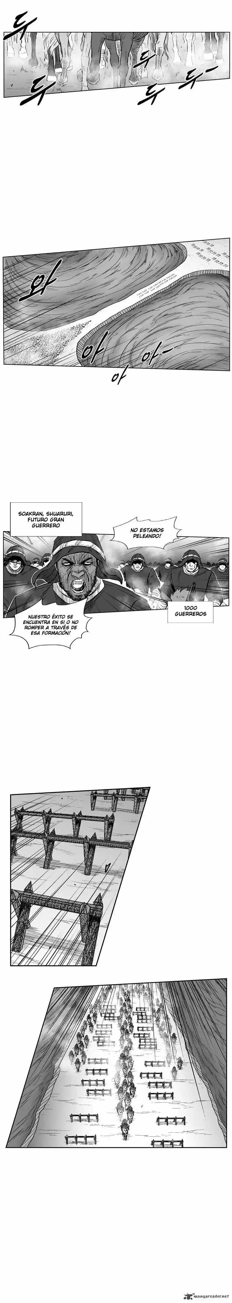 Red Storm (2012) - Capítulo 231 - Página 7 - LectorTMOo