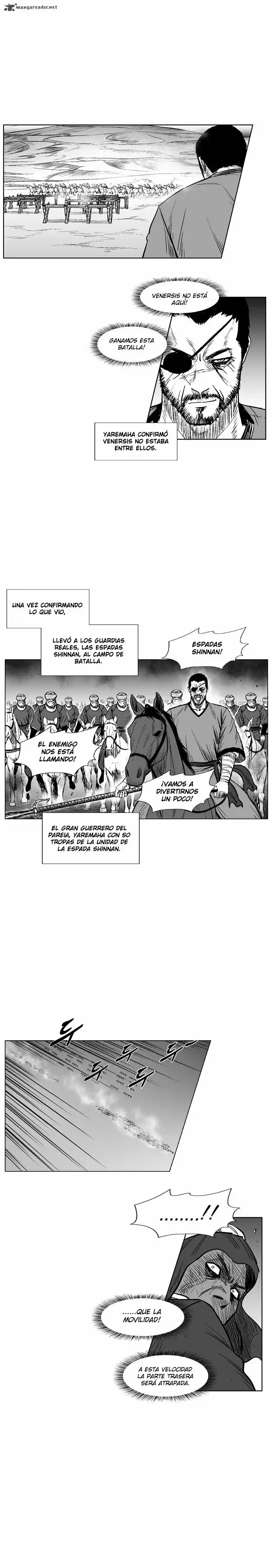 Red Storm (2012) - Capítulo 231 - Página 13 - LectorTMOo