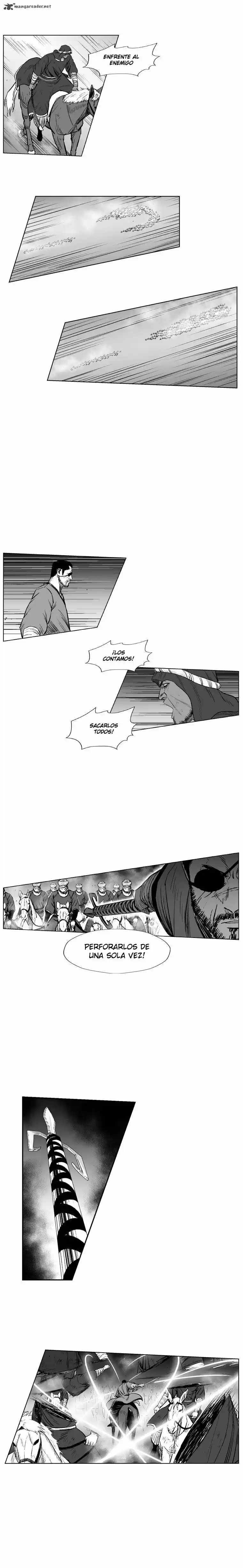 Red Storm (2012) - Capítulo 231 - Página 14 - LectorTMOo