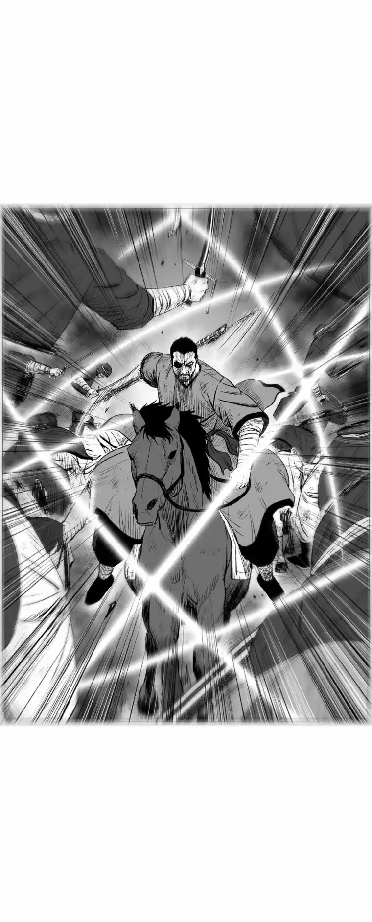 Red Storm (2012) - Capítulo 232 - Página 5 - LectorTMOo