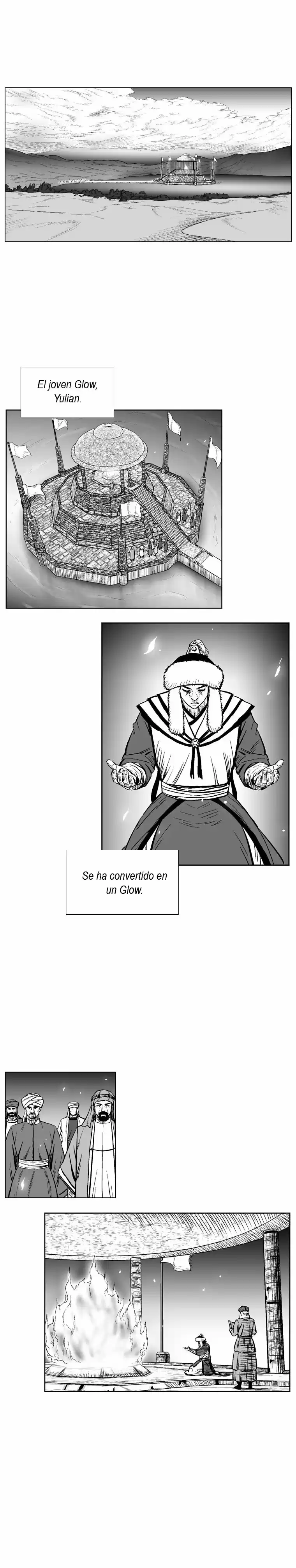 Red Storm (2012) - Capítulo 232 - Página 11 - LectorTMOo