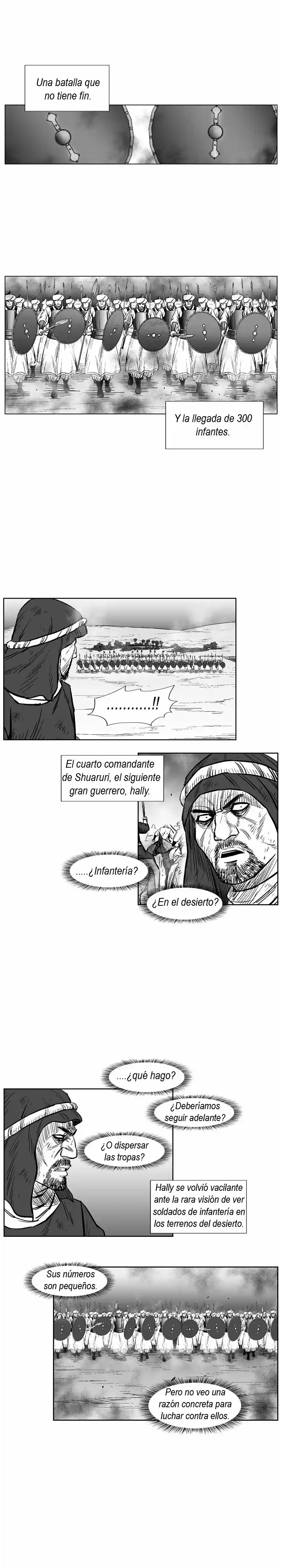 Red Storm (2012) - Capítulo 232 - Página 13 - LectorTMOo