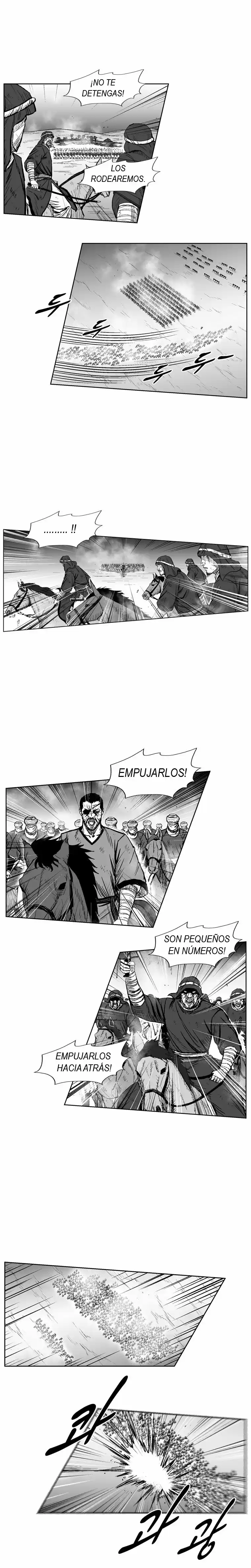 Red Storm (2012) - Capítulo 232 - Página 14 - LectorTMOo