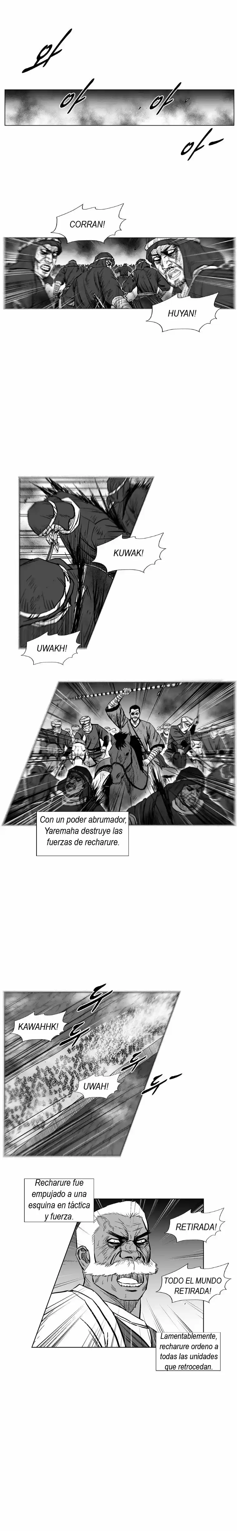 Red Storm (2012) - Capítulo 233 - Página 4 - LectorTMOo