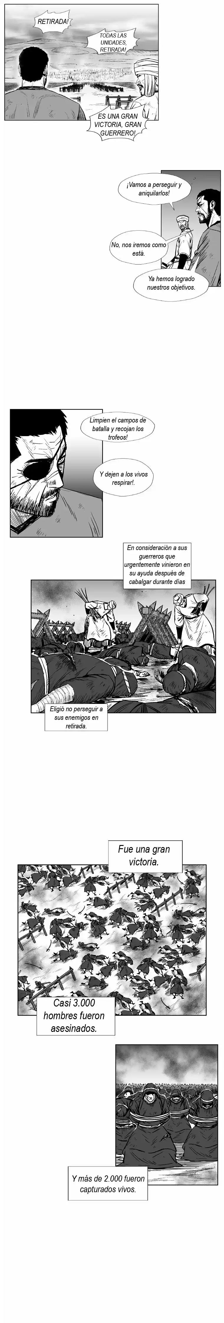 Red Storm (2012) - Capítulo 233 - Página 5 - LectorTMOo
