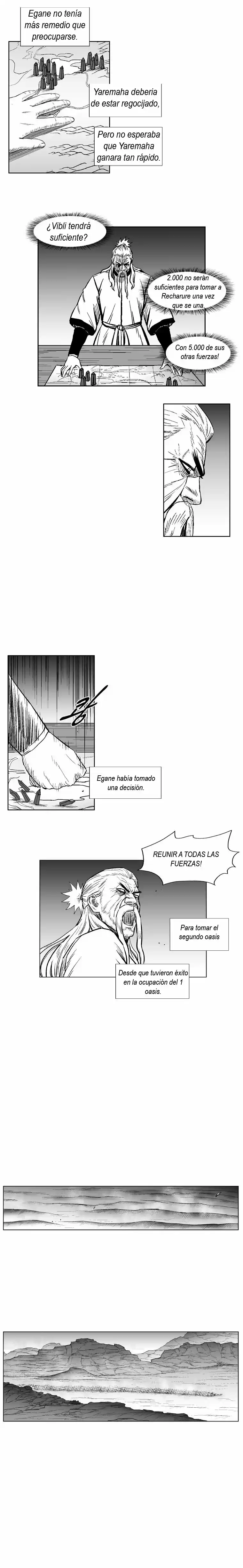 Red Storm (2012) - Capítulo 233 - Página 7 - LectorTMOo