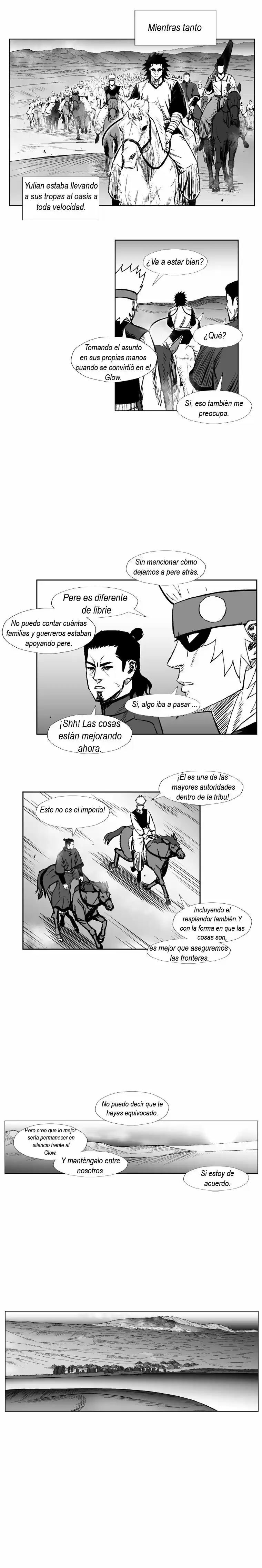 Red Storm (2012) - Capítulo 233 - Página 8 - LectorTMOo