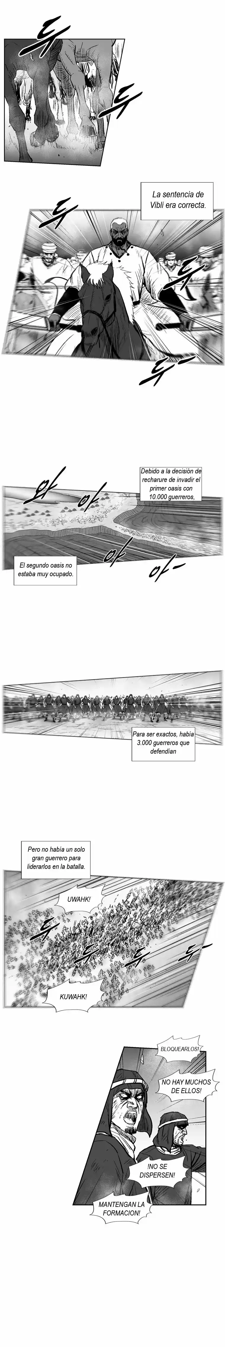 Red Storm (2012) - Capítulo 233 - Página 10 - LectorTMOo