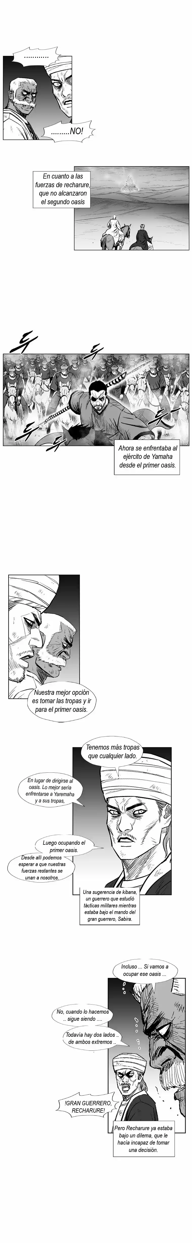 Red Storm (2012) - Capítulo 233 - Página 14 - LectorTMOo