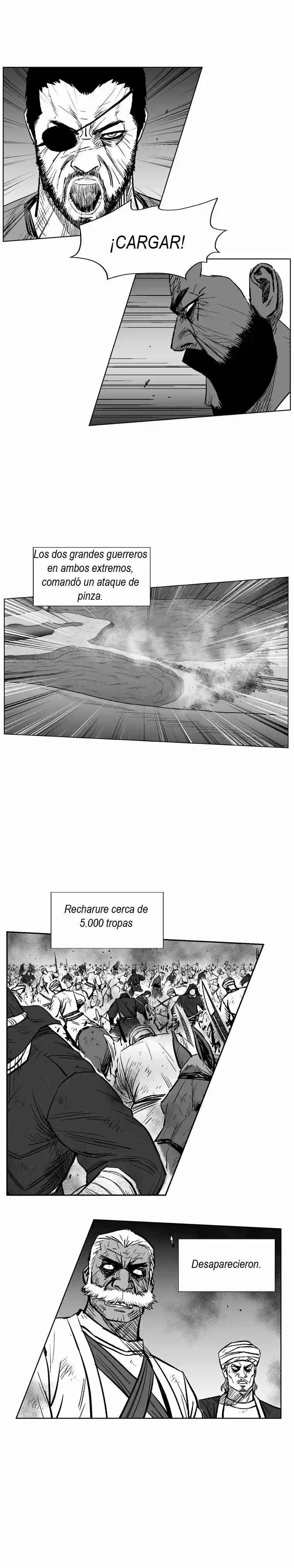 Red Storm (2012) - Capítulo 233 - Página 15 - LectorTMOo