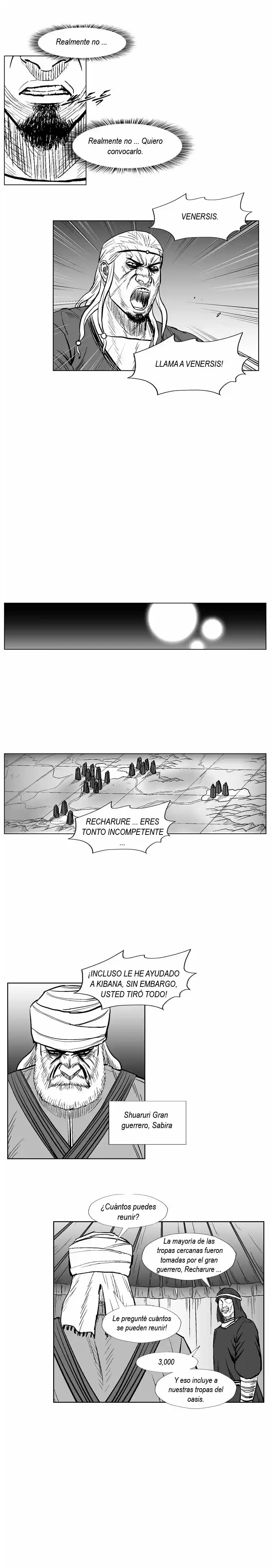 Red Storm (2012) - Capítulo 234 - Página 5 - LectorTMOo