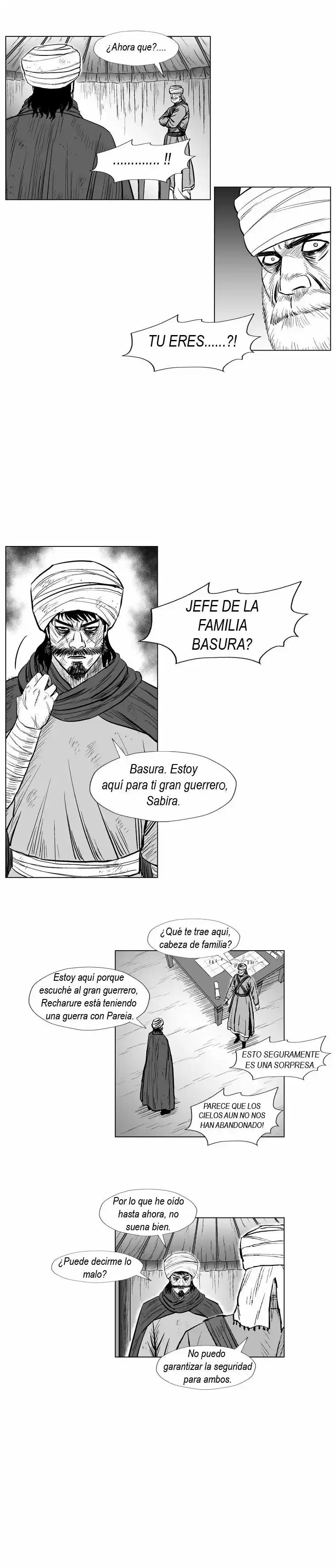 Red Storm (2012) - Capítulo 234 - Página 7 - LectorTMOo