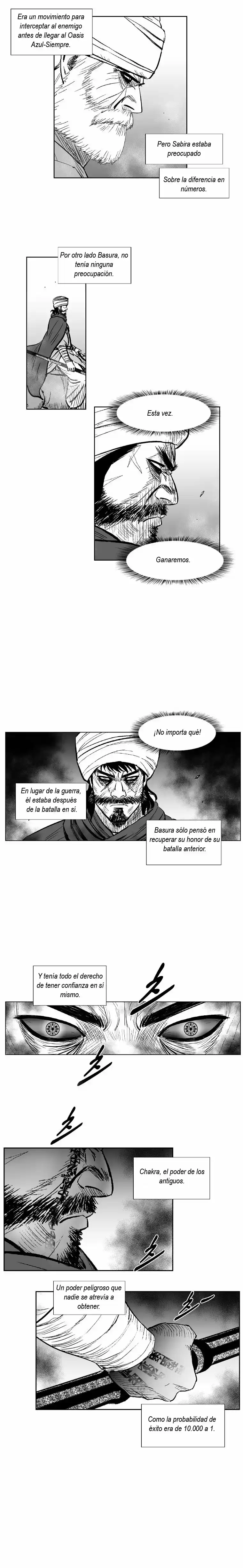 Red Storm (2012) - Capítulo 234 - Página 10 - LectorTMOo