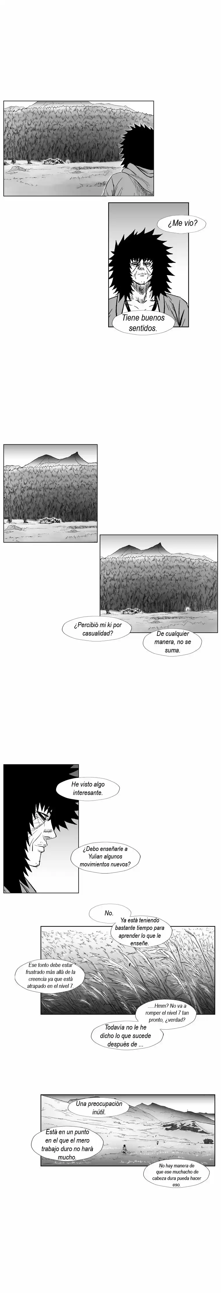 Red Storm (2012) - Capítulo 235 - Página 10 - LectorTMOo
