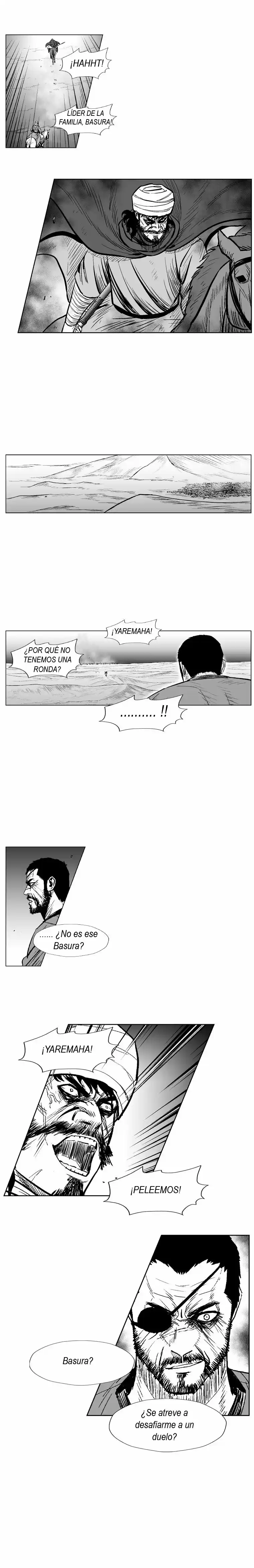 Red Storm (2012) - Capítulo 235 - Página 13 - LectorTMOo