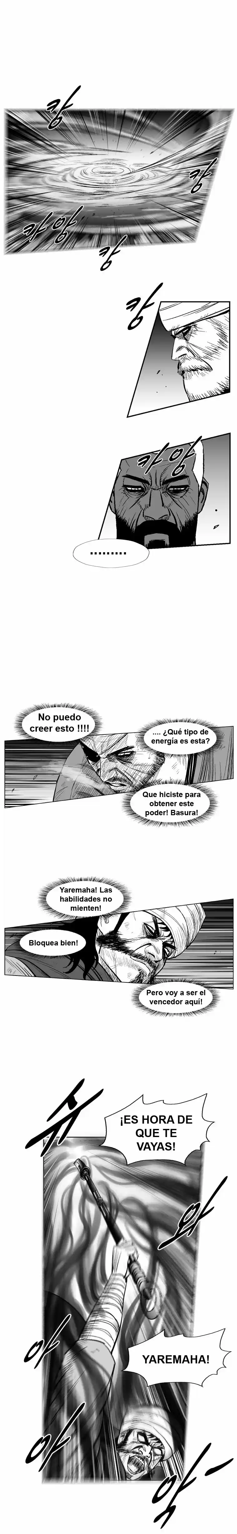 Red Storm (2012) - Capítulo 236 - Página 10 - LectorTMOo