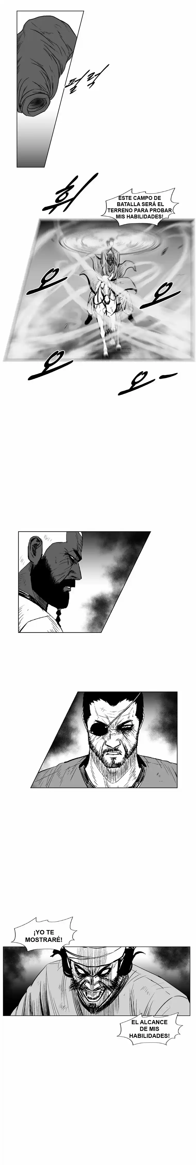 Red Storm (2012) - Capítulo 236 - Página 16 - LectorTMOo
