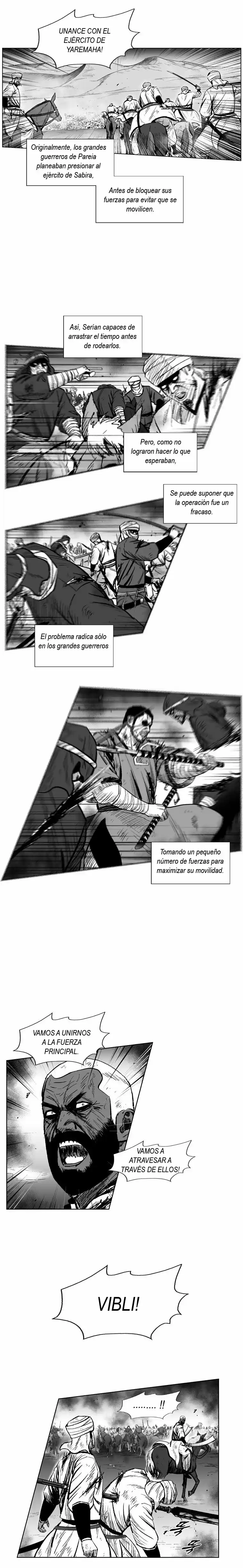 Red Storm (2012) - Capítulo 237 - Página 7 - LectorTMOo