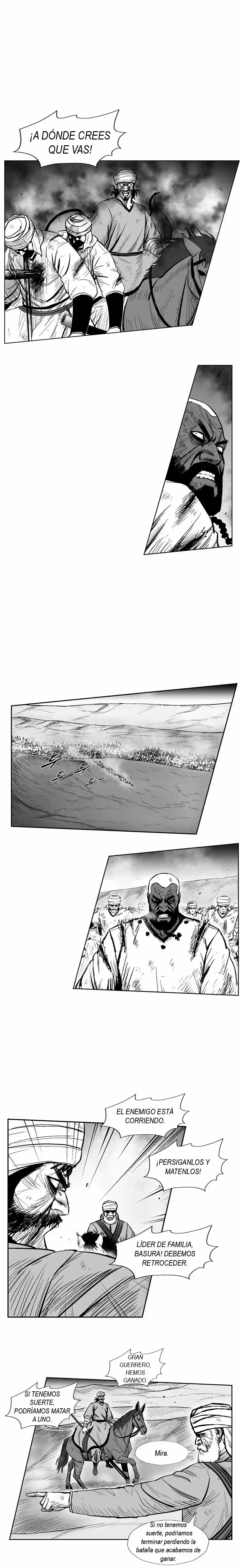 Red Storm (2012) - Capítulo 237 - Página 8 - LectorTMOo