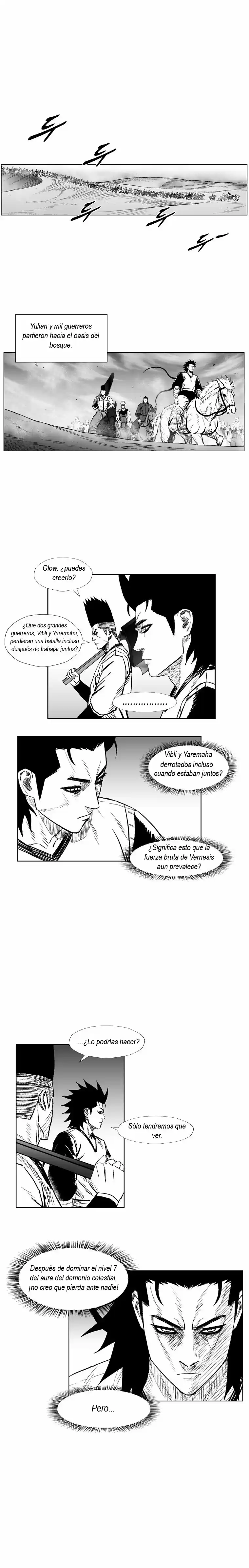 Red Storm (2012) - Capítulo 237 - Página 11 - LectorTMOo