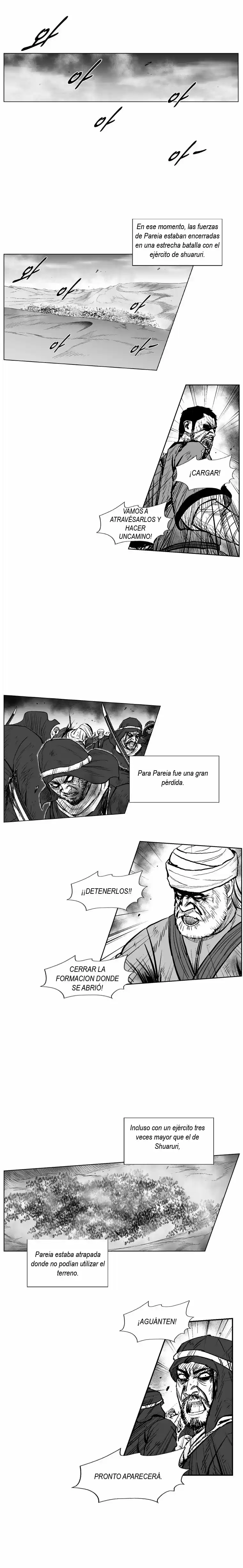 Red Storm (2012) - Capítulo 237 - Página 12 - LectorTMOo