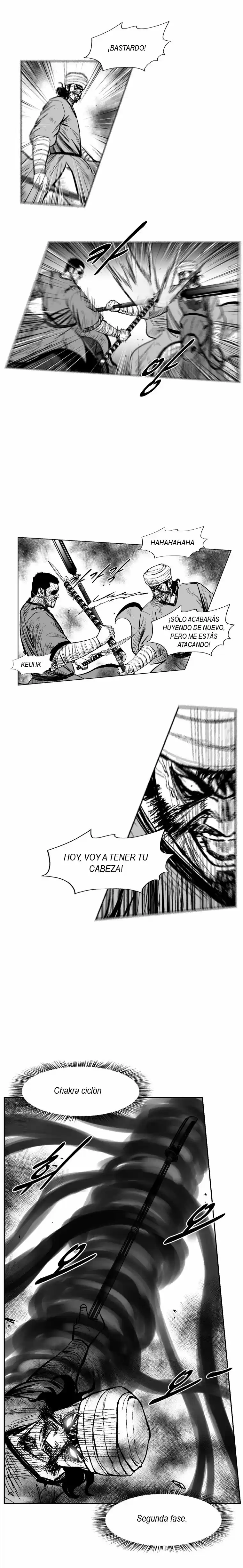 Red Storm (2012) - Capítulo 237 - Página 14 - LectorTMOo