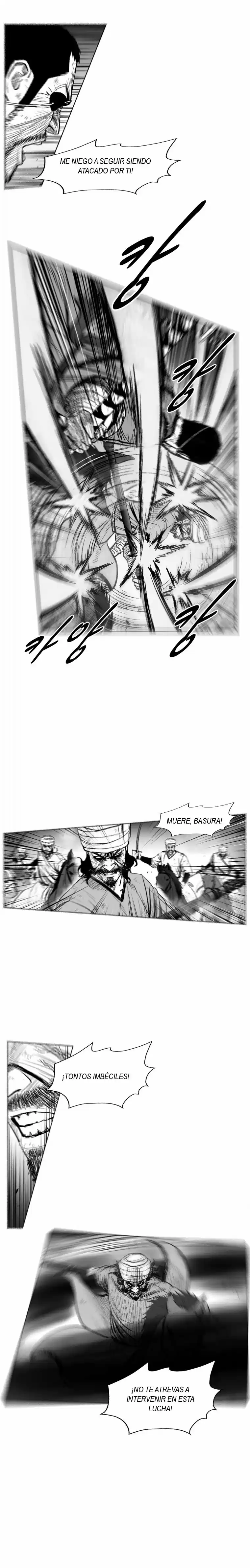 Red Storm (2012) - Capítulo 238 - Página 4 - LectorTMOo