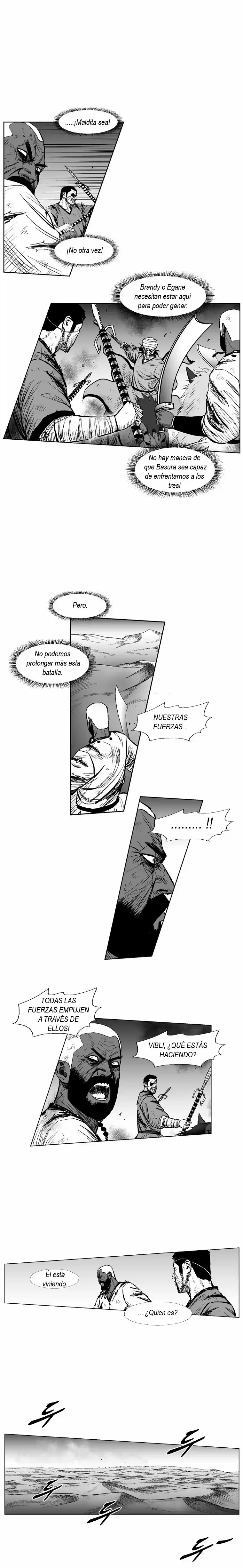 Red Storm (2012) - Capítulo 238 - Página 9 - LectorTMOo