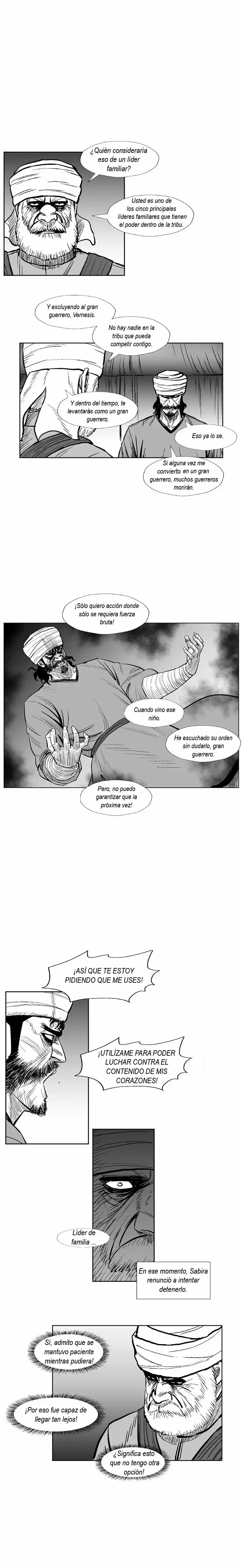 Red Storm (2012) - Capítulo 238 - Página 13 - LectorTMOo