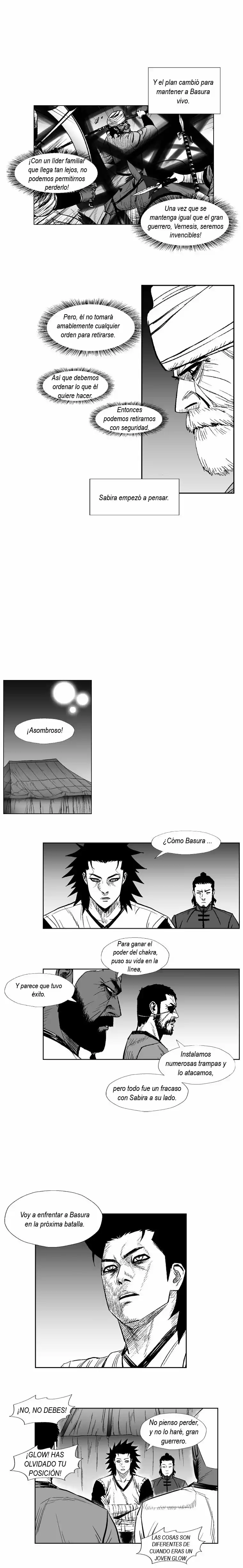 Red Storm (2012) - Capítulo 238 - Página 14 - LectorTMOo
