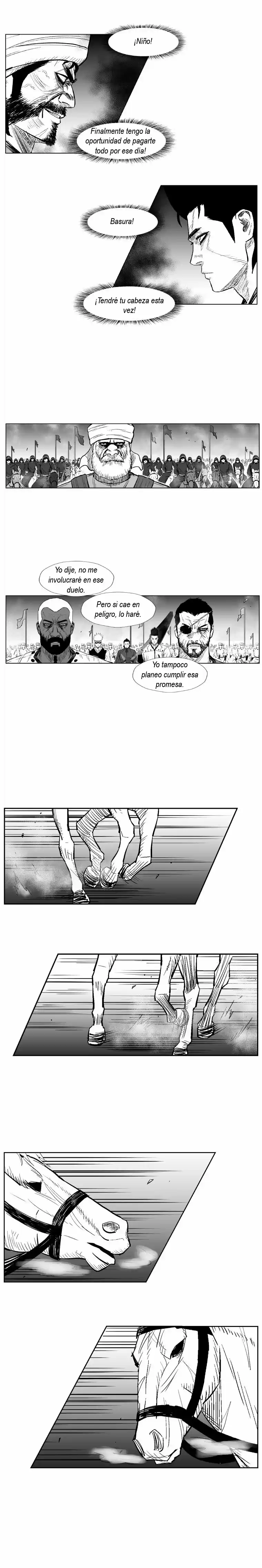 Red Storm (2012) - Capítulo 239 - Página 14 - LectorTMOo