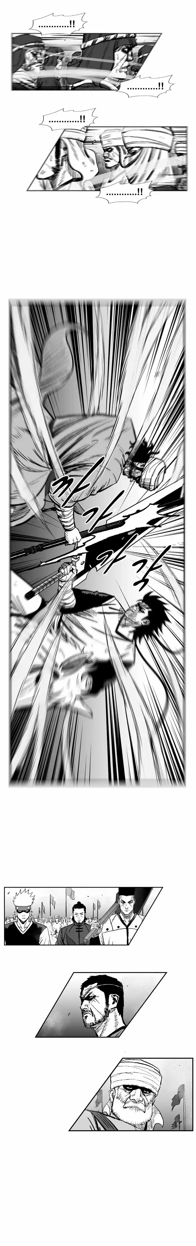 Red Storm (2012) - Capítulo 240 - Página 4 - LectorTMOo