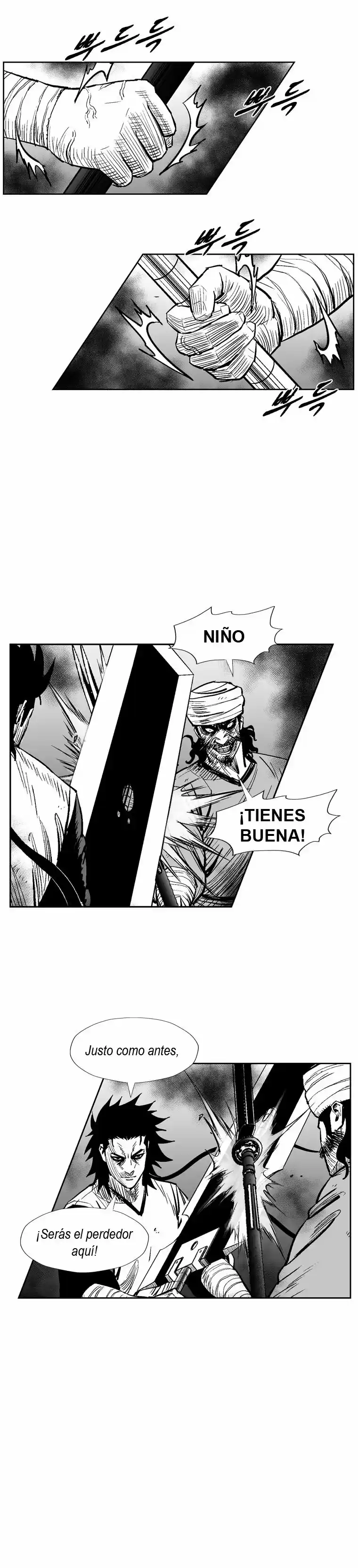 Red Storm (2012) - Capítulo 240 - Página 5 - LectorTMOo